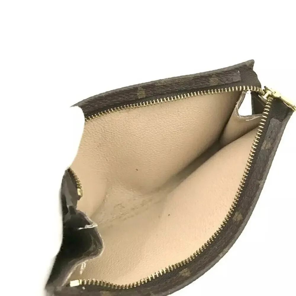 Louis Vuitton Bucket Pochette Accessories  AR0030